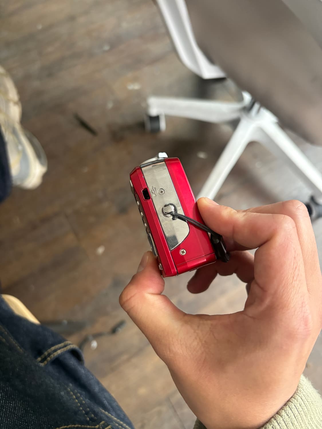 코닥 이지쉐어 c182 디지털카메라 상품이미지6