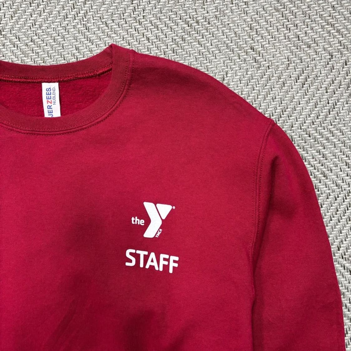 져지스 프린팅 스웻셔츠 v0247 상품이미지3