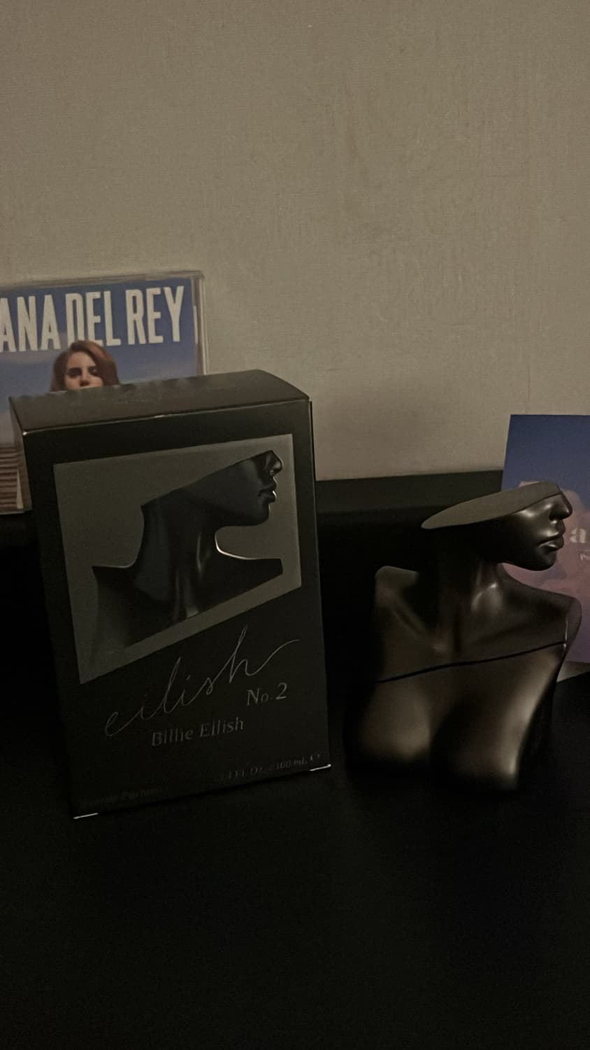 빌리아일리시 향수 오드퍼퓸 100ml 상품이미지2