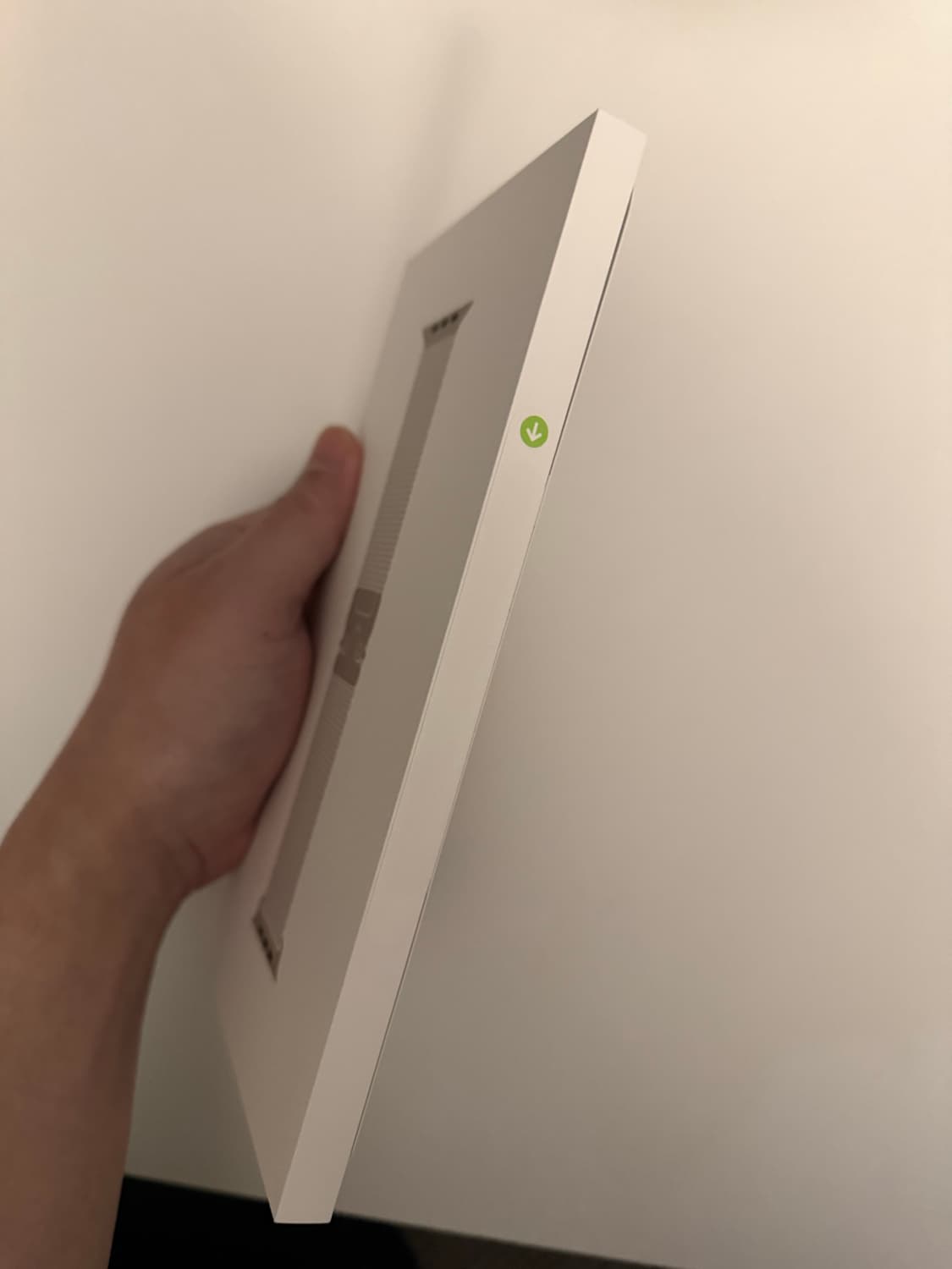 애플 티타늄 밀레니즈루프 (S) 정품 미개봉 상품이미지2