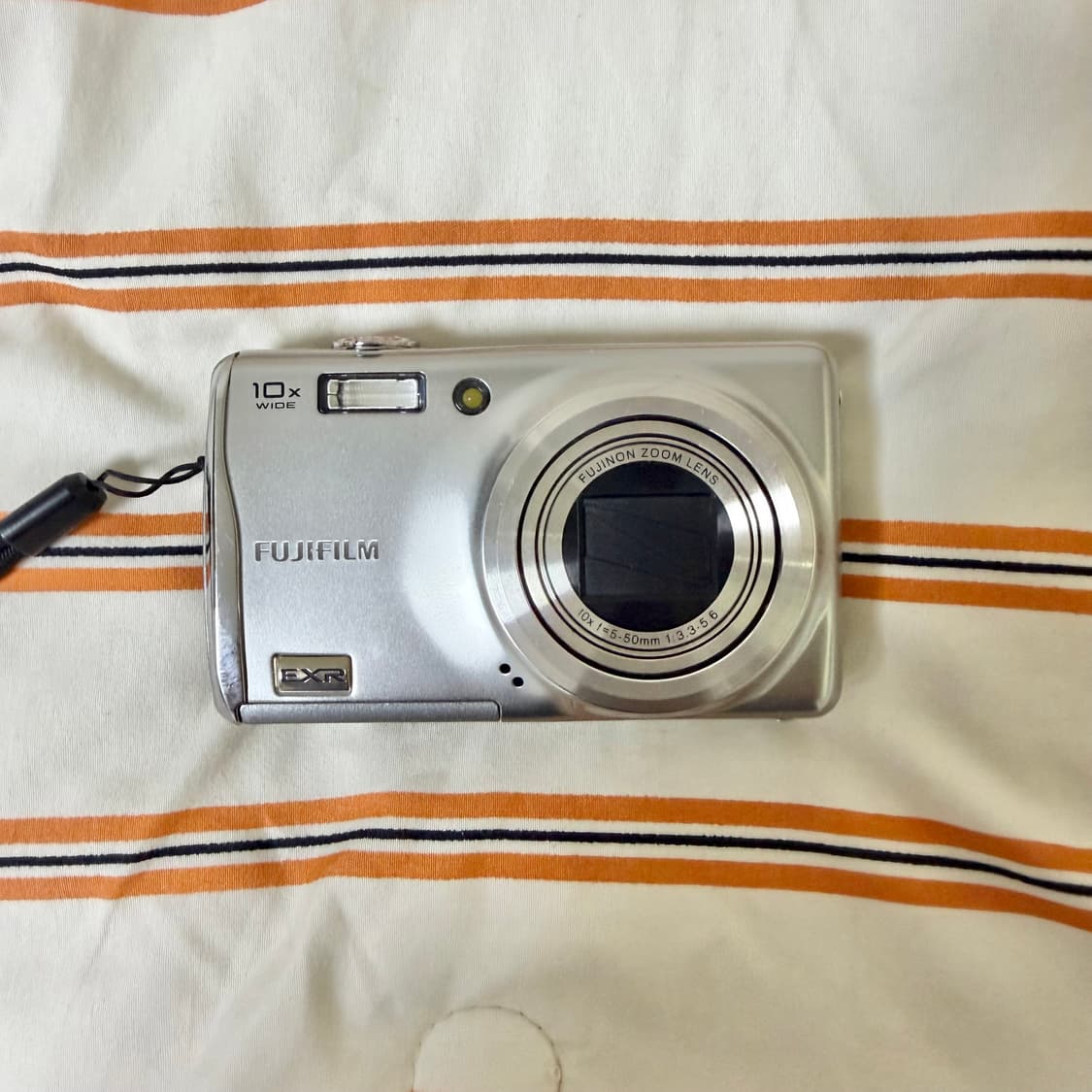 초미품) 후지필름 파인픽스 F70exr 상품이미지1