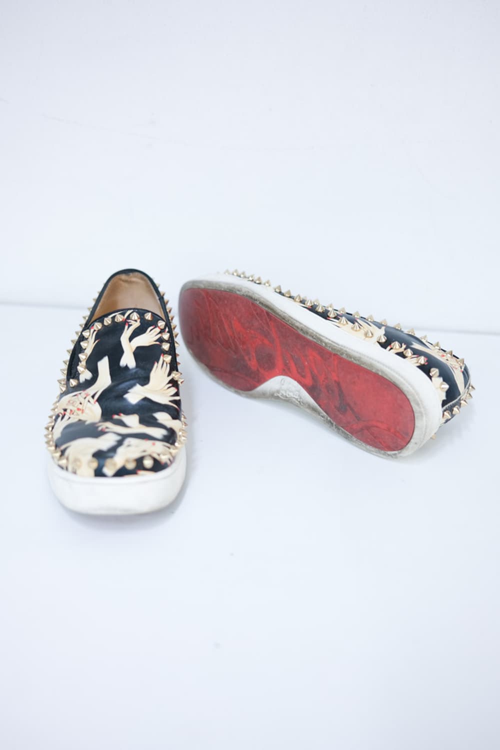 Christian Louboutin 상품이미지7