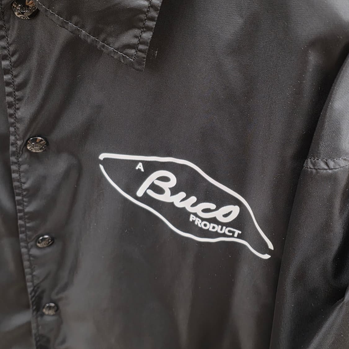 The Real McCoy's Buco 코치 자켓! 리얼맥코이즈 상품이미지6