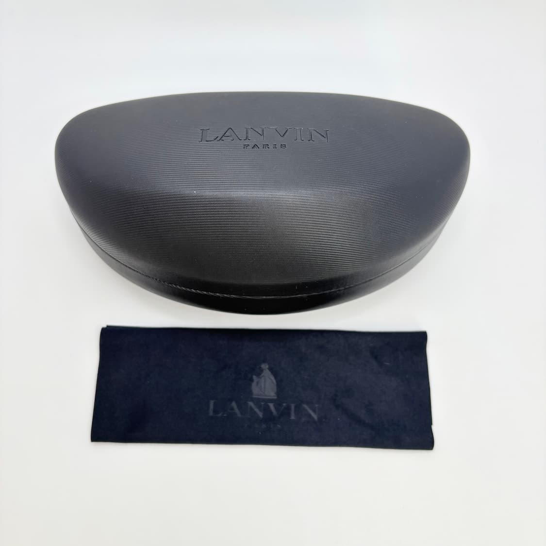 LANVIN 랑방 블랙 퍼플 선글라스 (정품케이스 증정) 상품이미지7