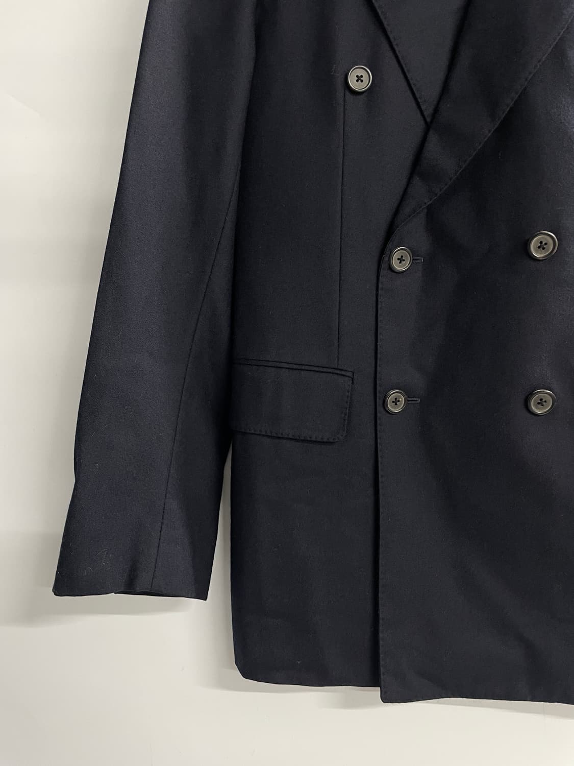 타임 더블 자켓 상품이미지5