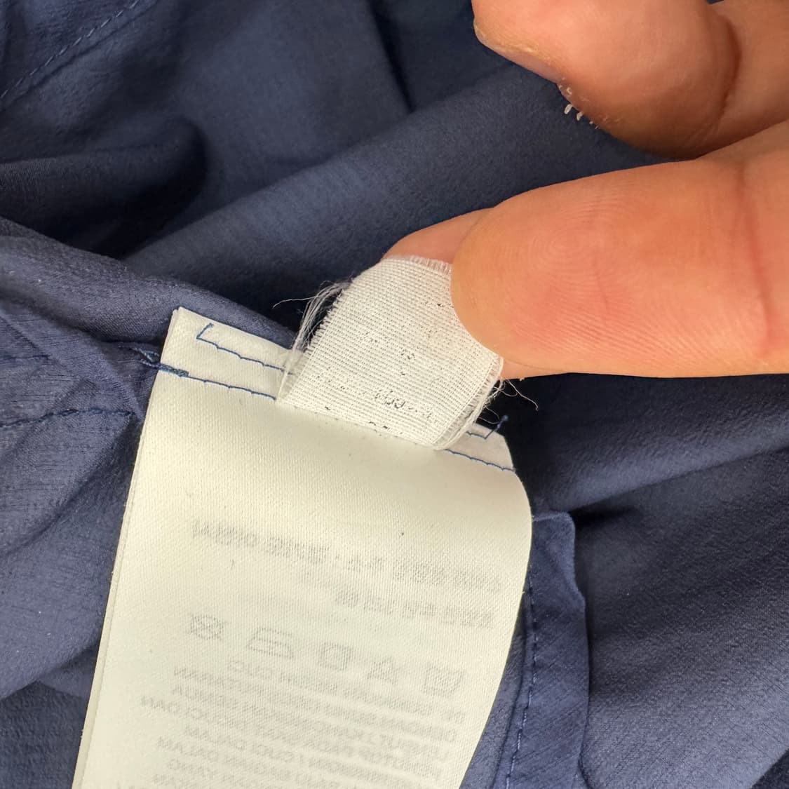 XL 나이키 쉴드 바람막이 자켓  상품이미지8