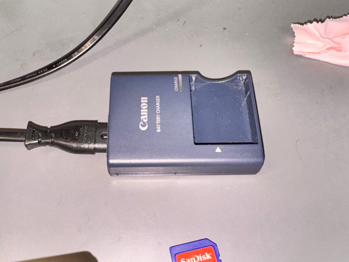 캐논 익서스 980is 디카 상품이미지4