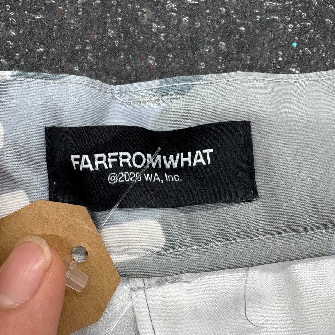 (32)FAR카모팬츠 상품이미지4