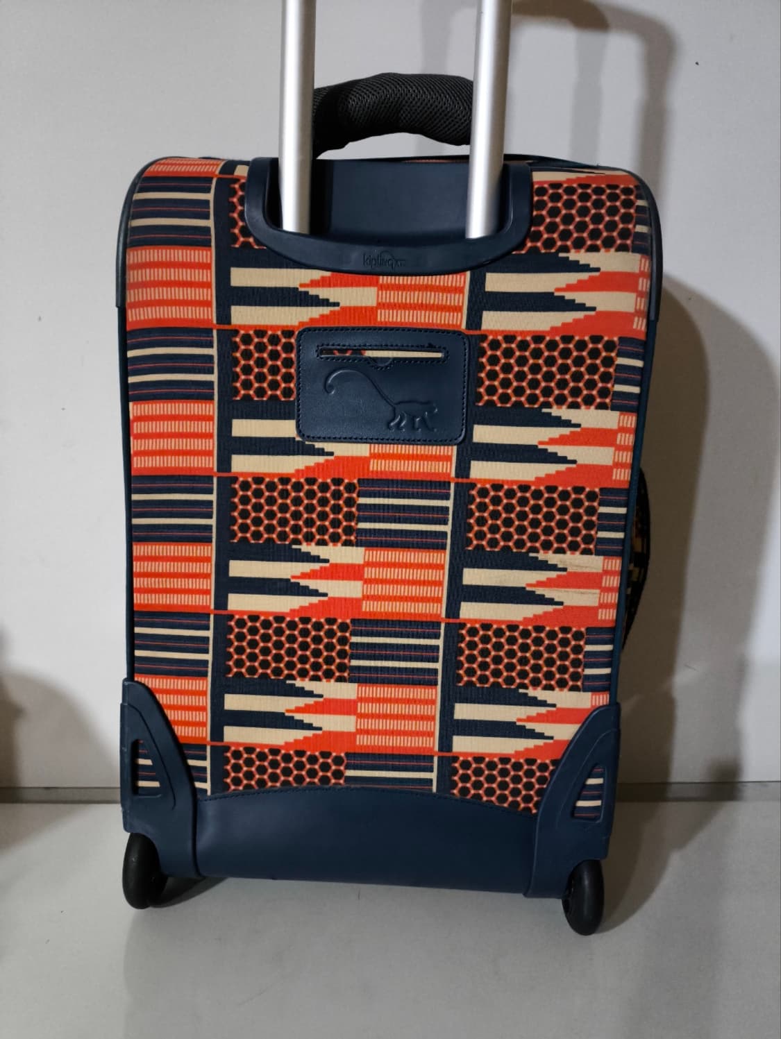 키플링 캐리어 상품이미지6