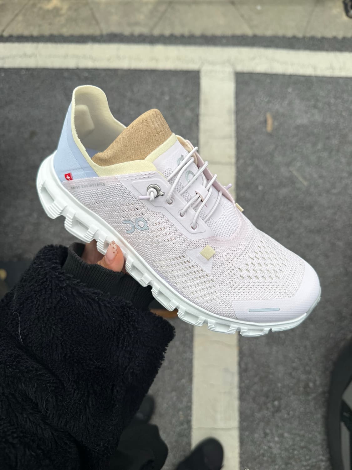 온러닝 클라우드 6 코스트 상품이미지3