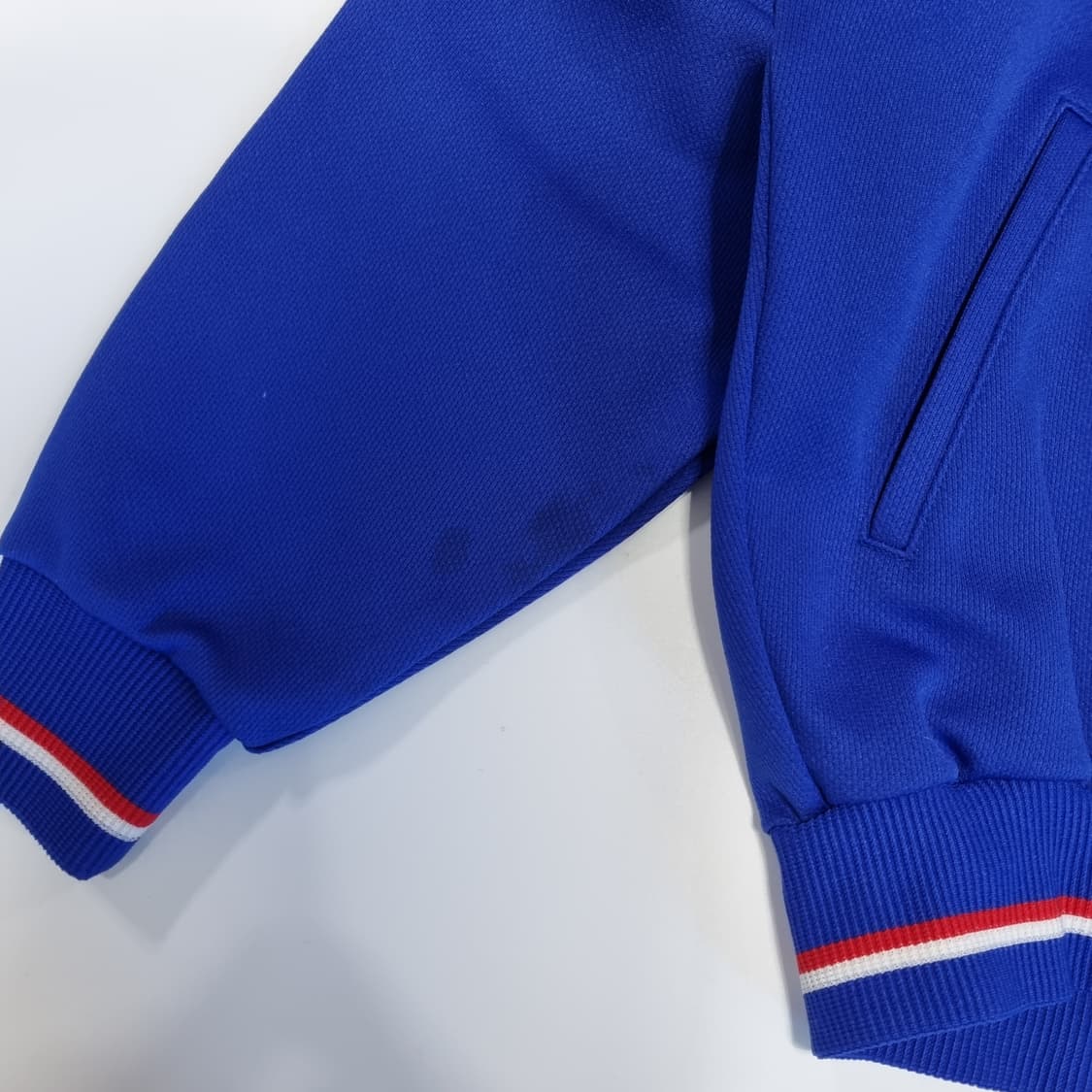 1990s 아디다스 데상트 져지 상품이미지5