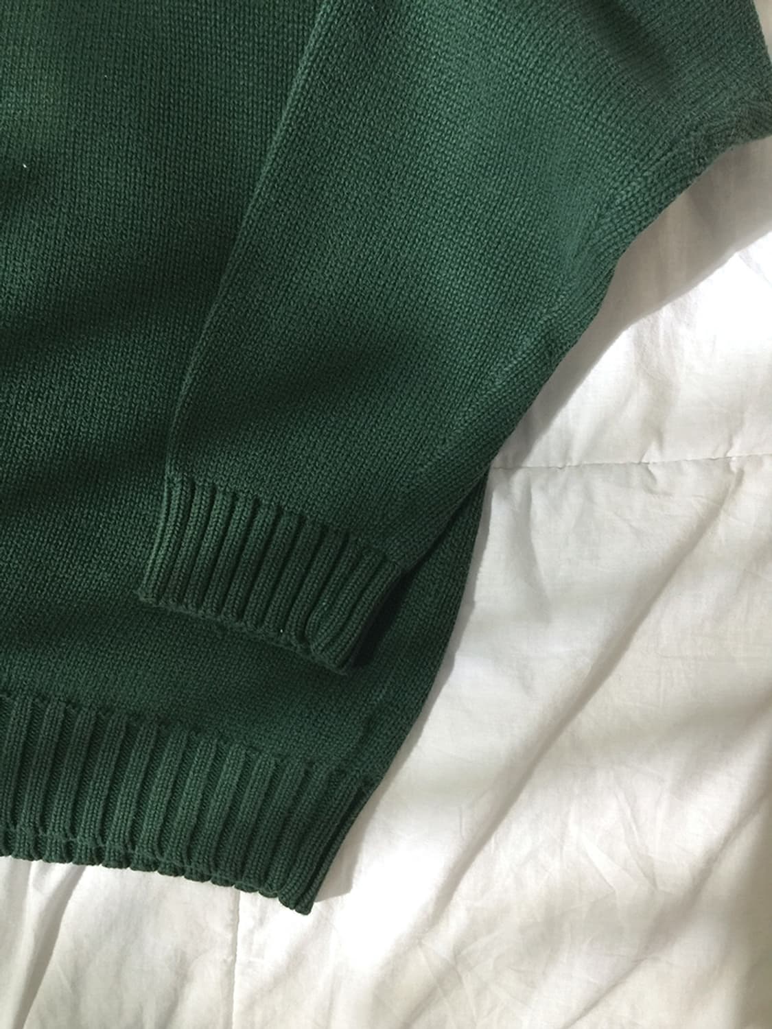 (MAN) 폴로랄프로렌 니트 스웨터 L  상품이미지3