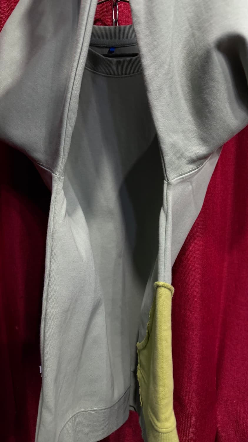 아더에러 22SS 스웻셔츠 A1 상품이미지8