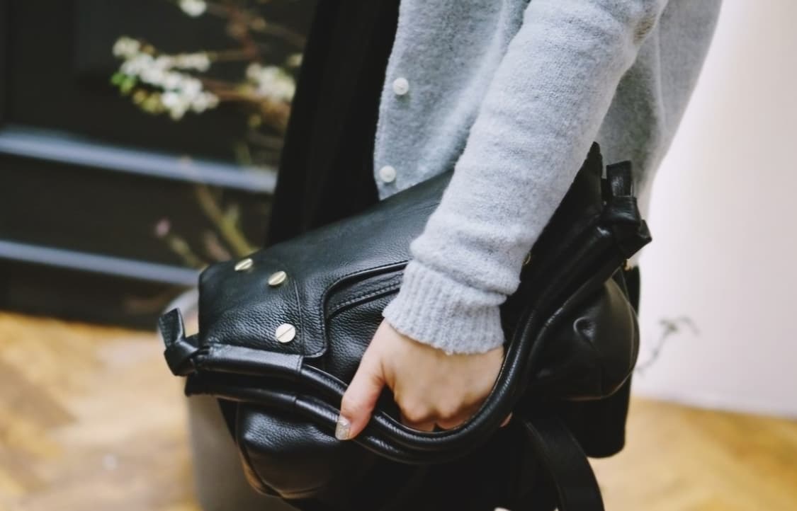 폴리앤코리나 Foley & Corinna 레이디시티 백 상품이미지9