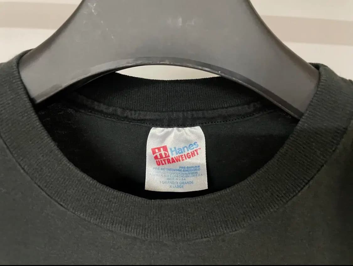 로드스튜어트 90s 빈티지 티셔츠 상품이미지5