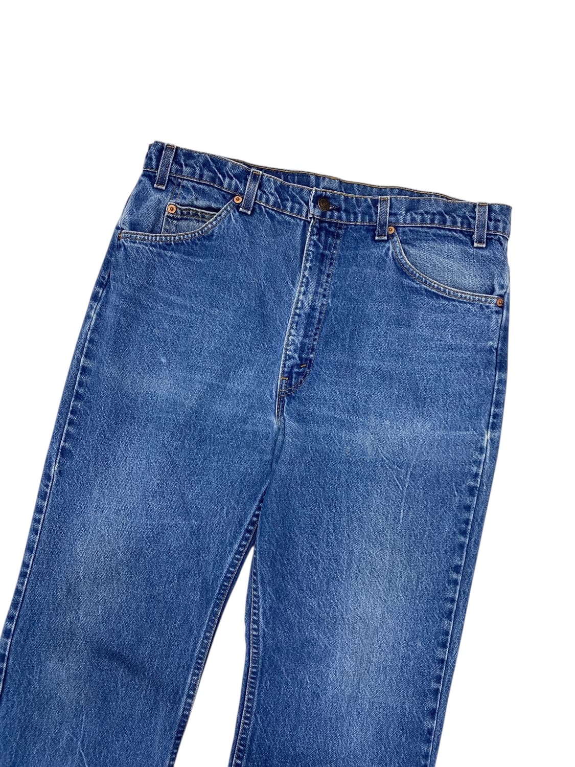 80's 리바이스 517 오렌지탭 [119] 상품이미지6