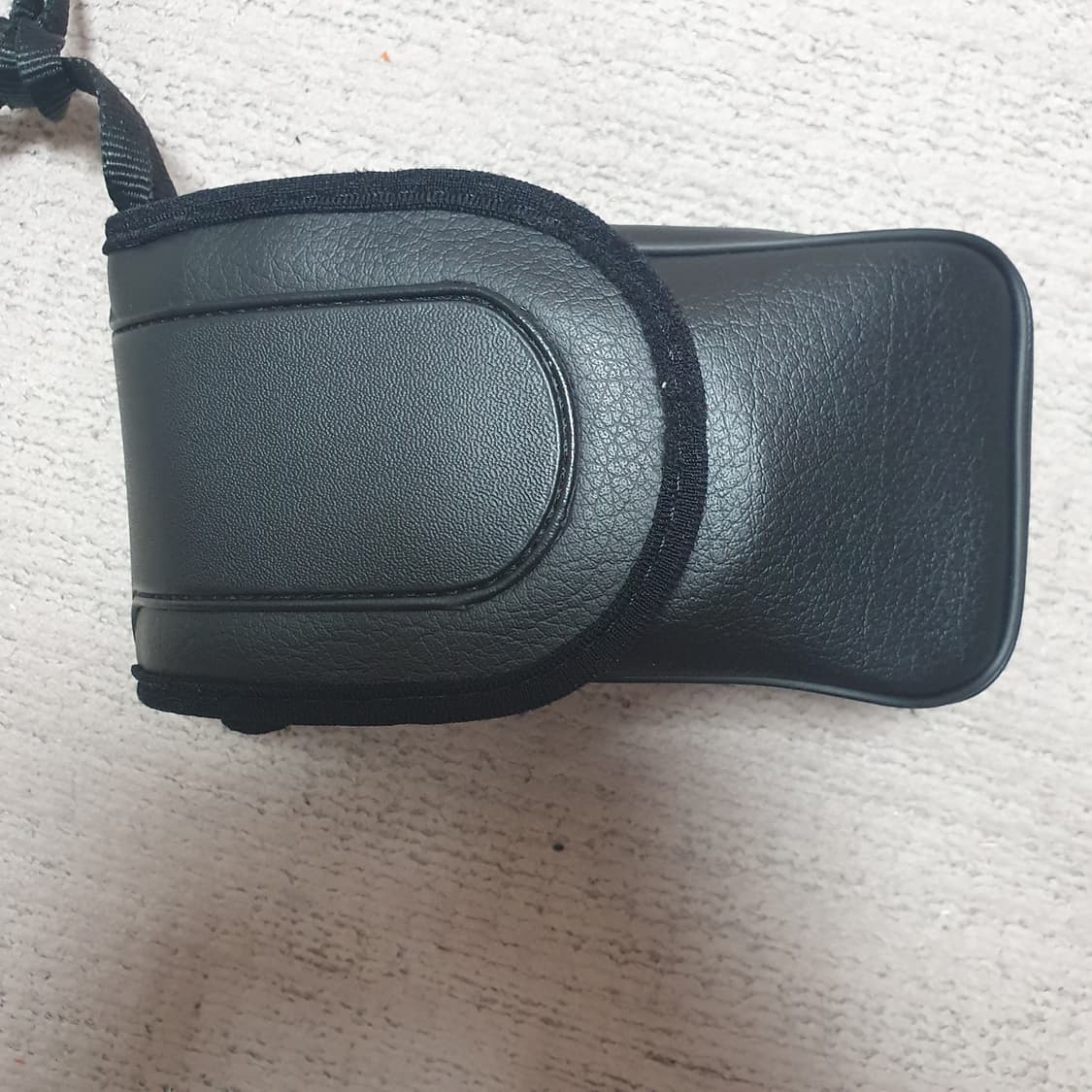 코니카 파노라마 줌 필름카메라 파우치포함 상품이미지6