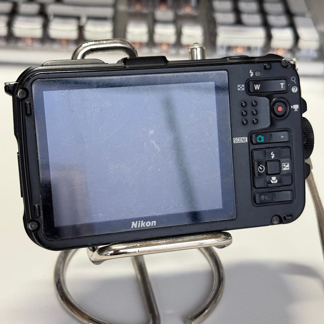 (한글판) 니콘 쿨픽스 nikon coolpix aw100 상품이미지2