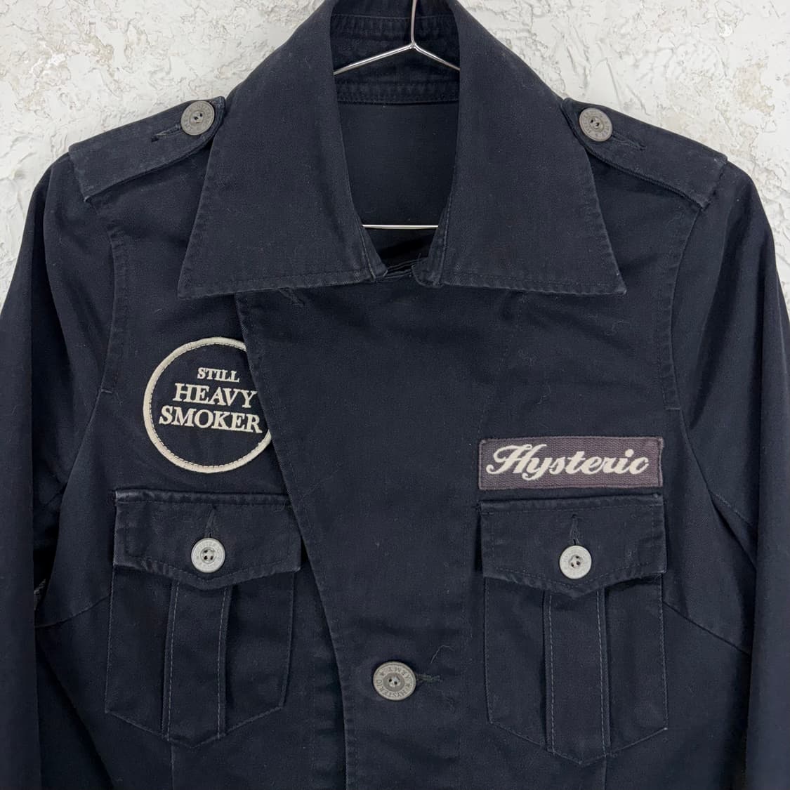 히스테릭 글래머 상품이미지3