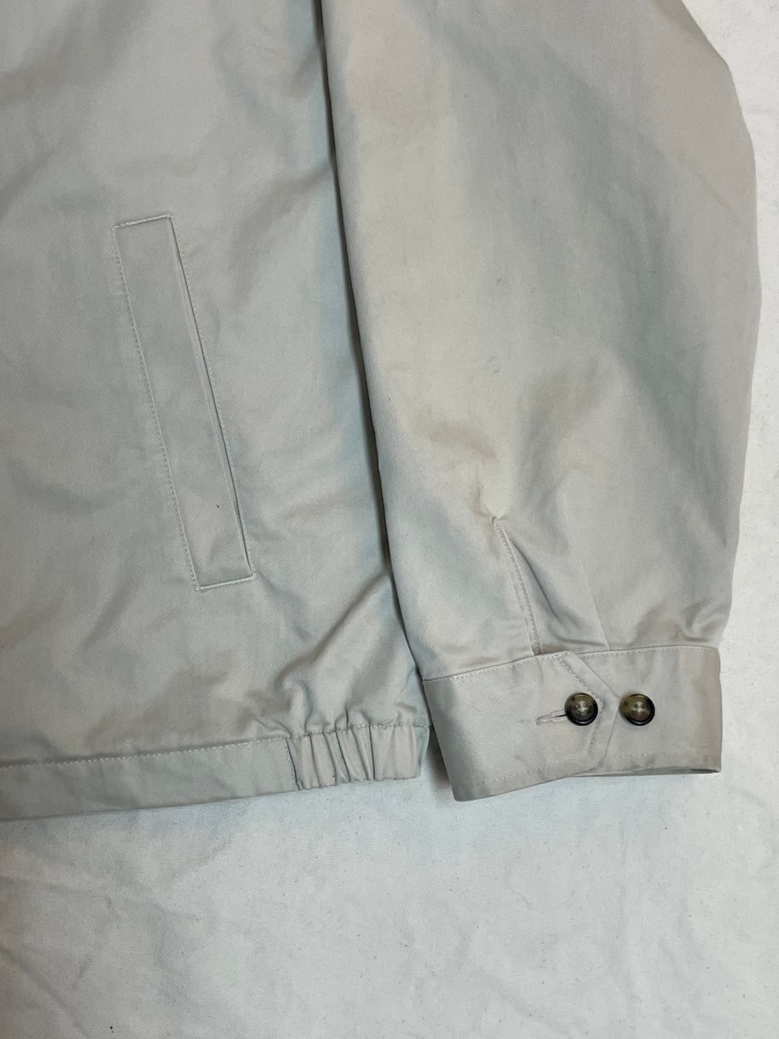 엘엘빈 블루종 상품이미지4