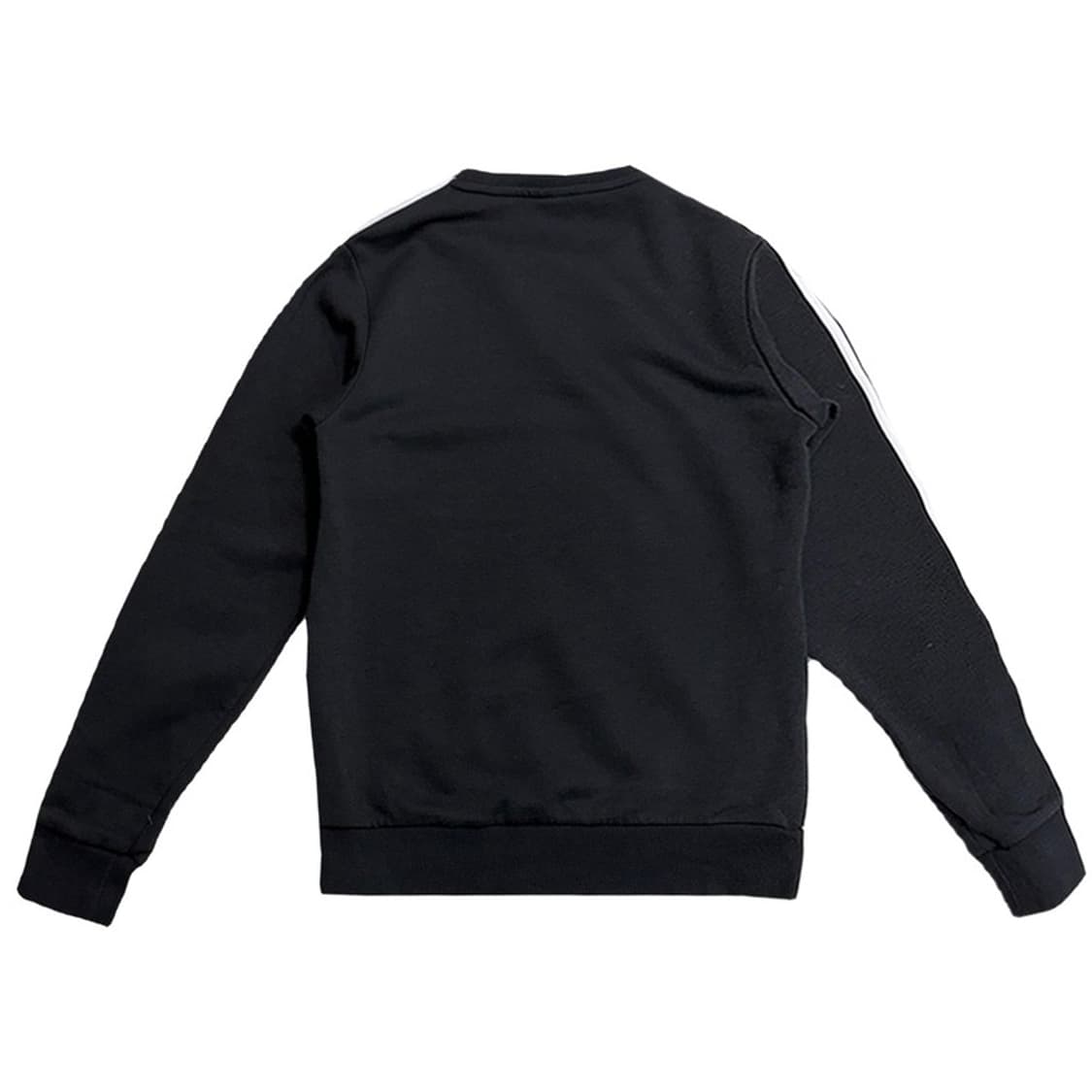 ADIDAS 에센셜 3S 스웨트셔츠 XS 상품이미지6