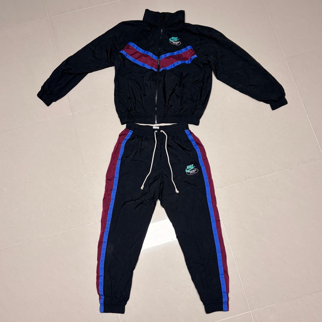 나이키 셋업 m 상품이미지3