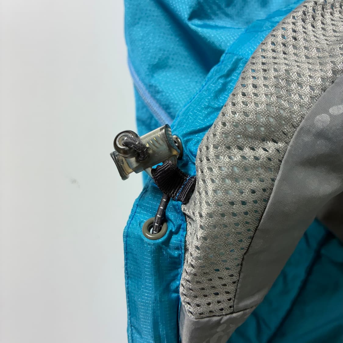 Salomon  살로몬 클라임 윈드 나일론 베스트  상품이미지5