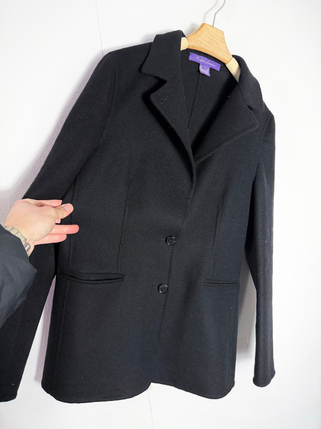 폴로퍼플라벨 폴로자켓 폴로블레이저 상품이미지1