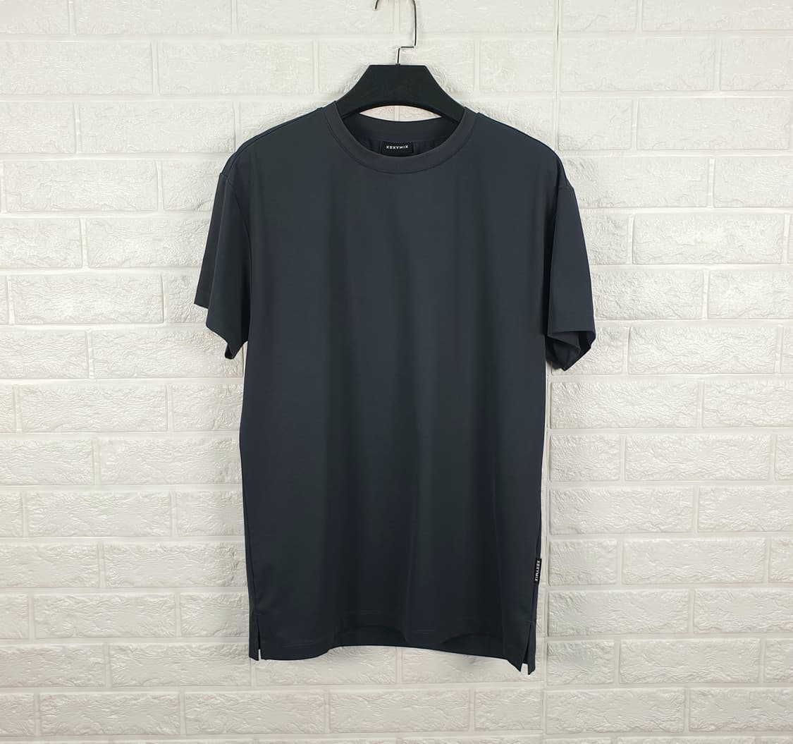 [95]젝시막스 기능성 반팔 라운드티 상품이미지2