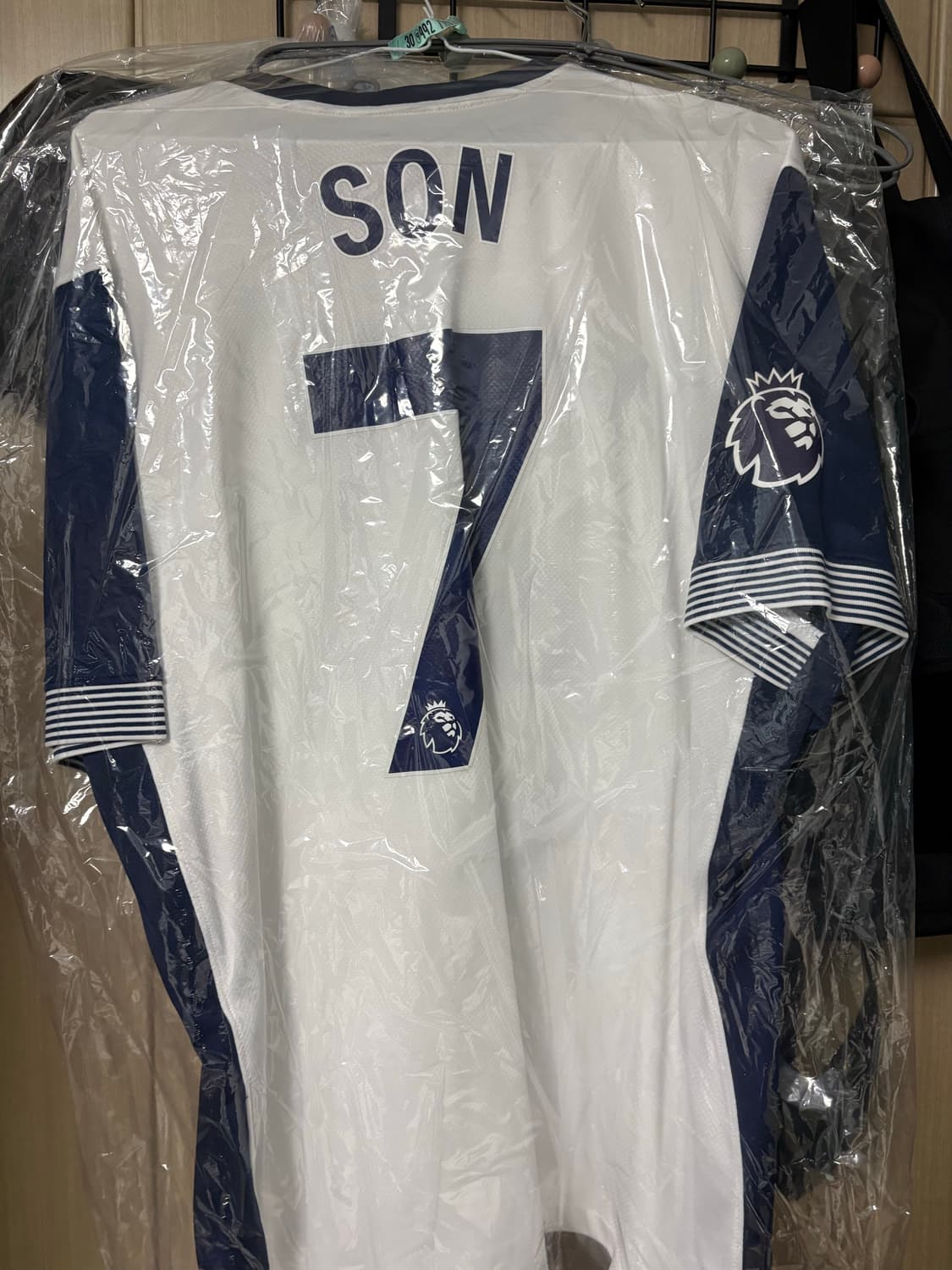 24/25 손흥민유니폼 토트넘  상품이미지1