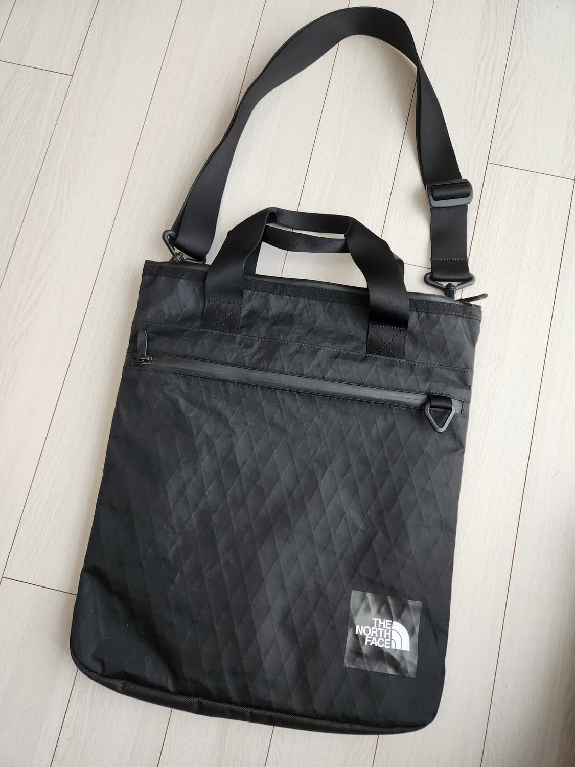 새상품급)노스페이스 토트백 크로스백 뉴 어반 도트 NN2PN69A

스포 상품이미지1