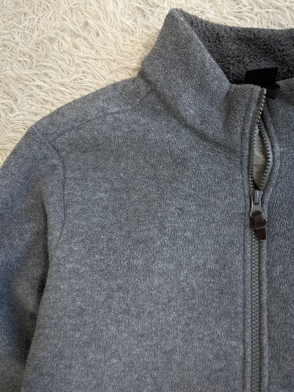 노스페이스 후리스 자켓/#334 상품이미지2