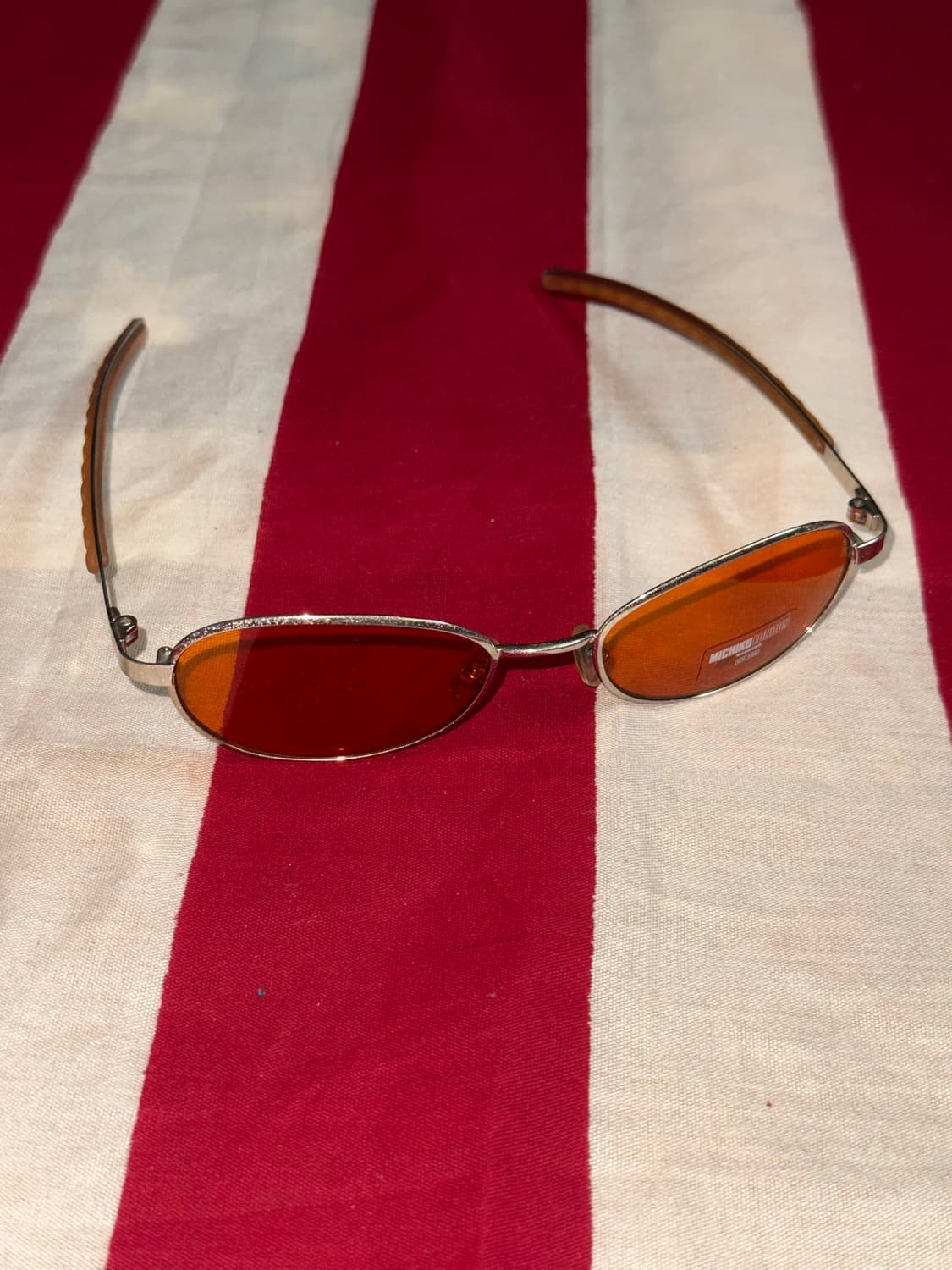2000s michiko london sunglasses 미치코런던  상품이미지4
