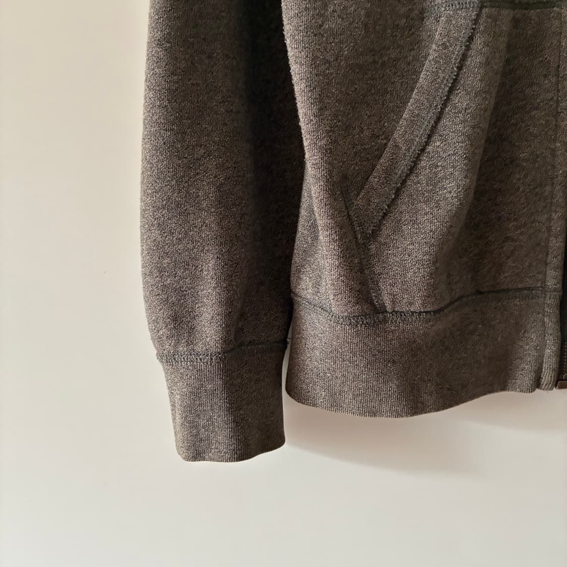 폴로 랄프로렌 신형 후드 집업 상품이미지3