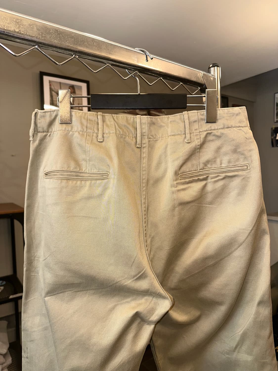 Buzz Rickson’s original chinos pants  상품이미지8