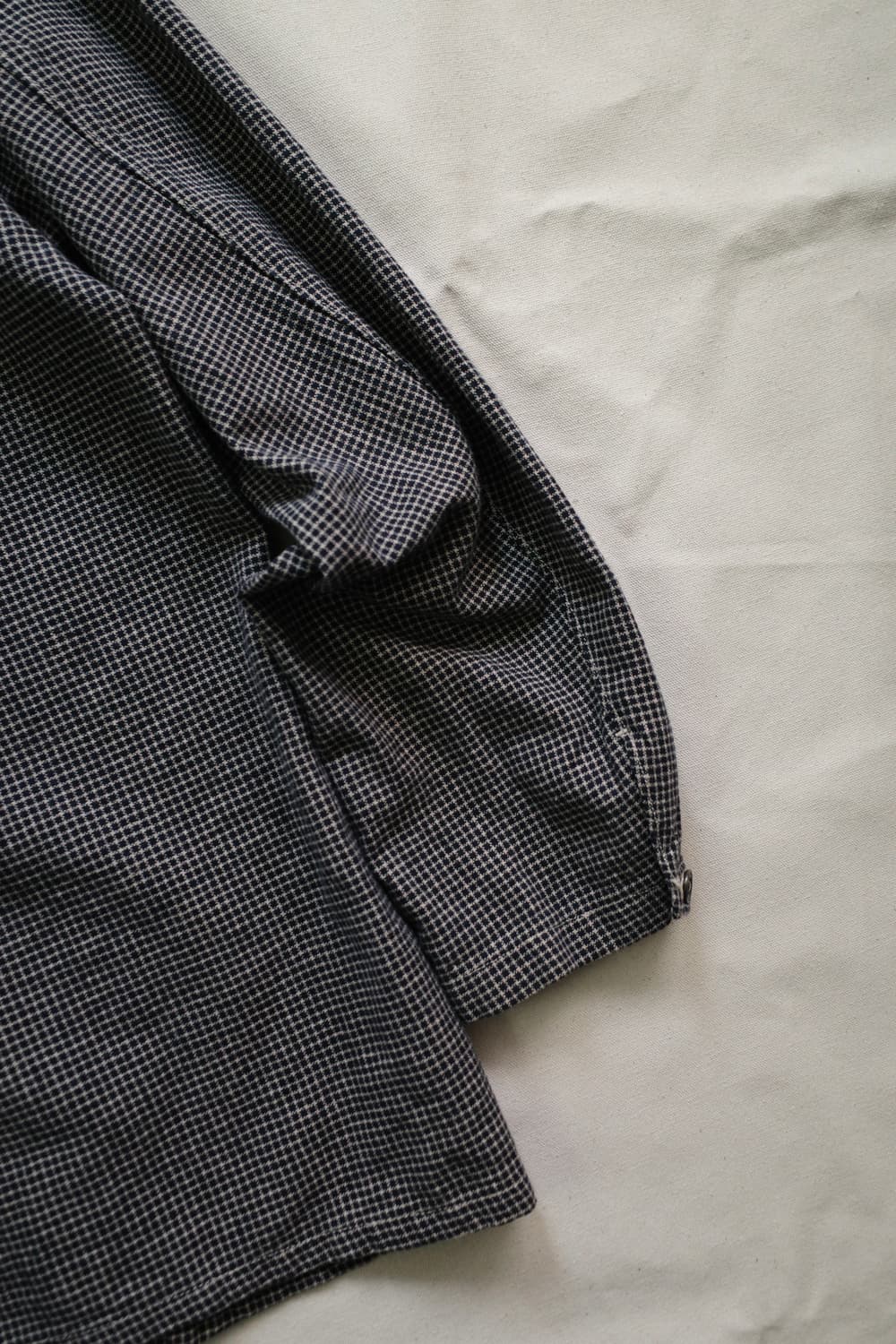 LVC 체크 커버올 상품이미지7