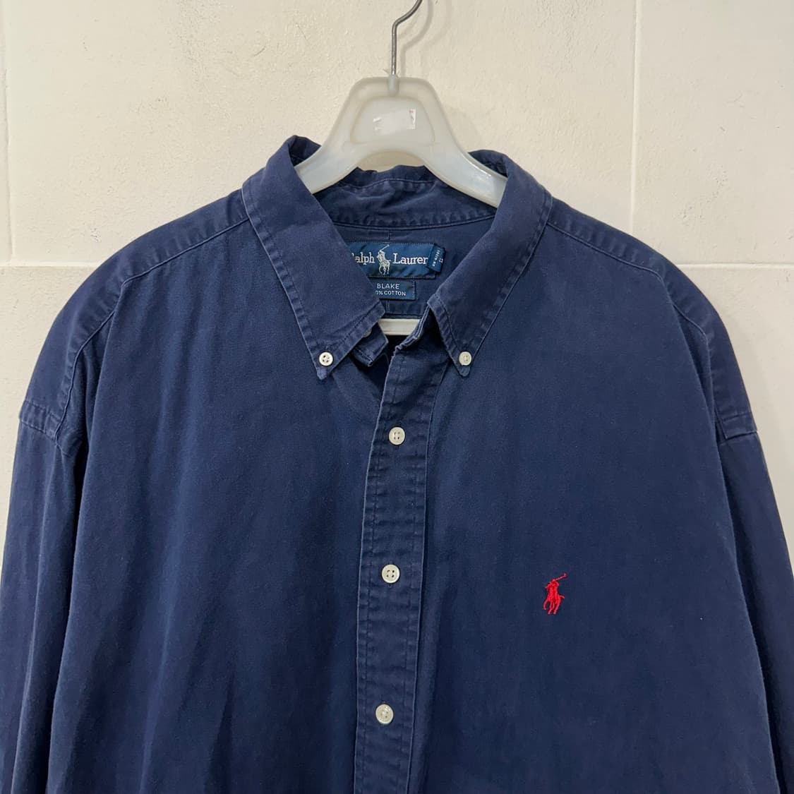 폴로 랄포르렌 셔츠 상품이미지2