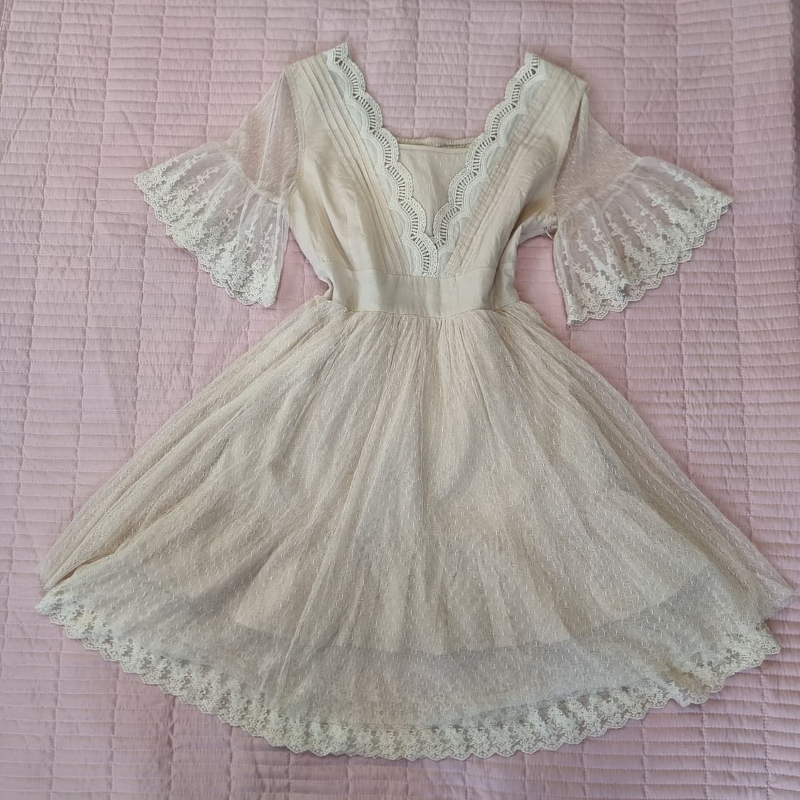 레이스원피스 상품이미지5