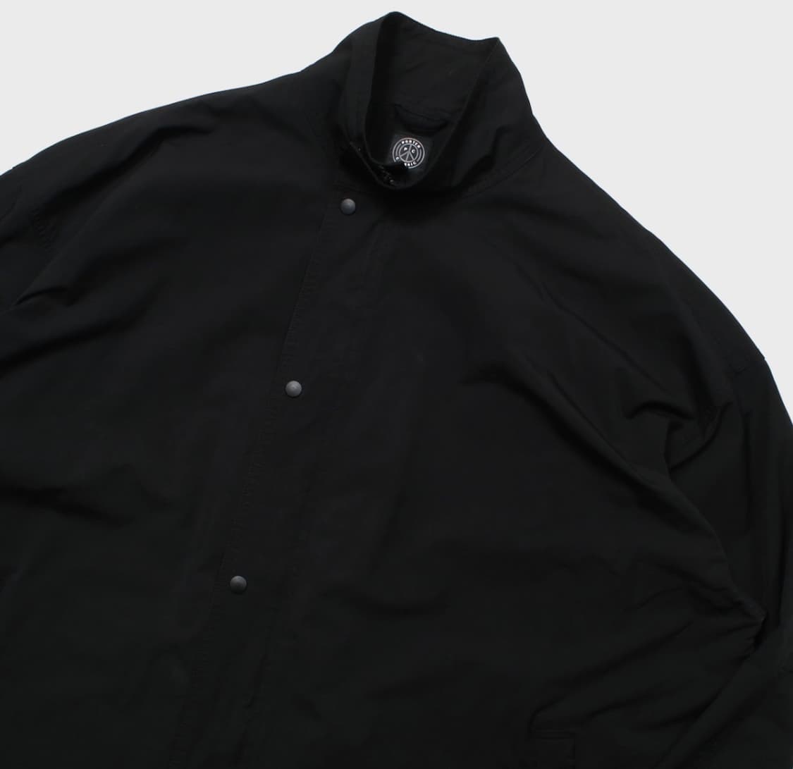 포터클래식 웨더 밀리터리 코트 4사이즈 (porter classic) 상품이미지1