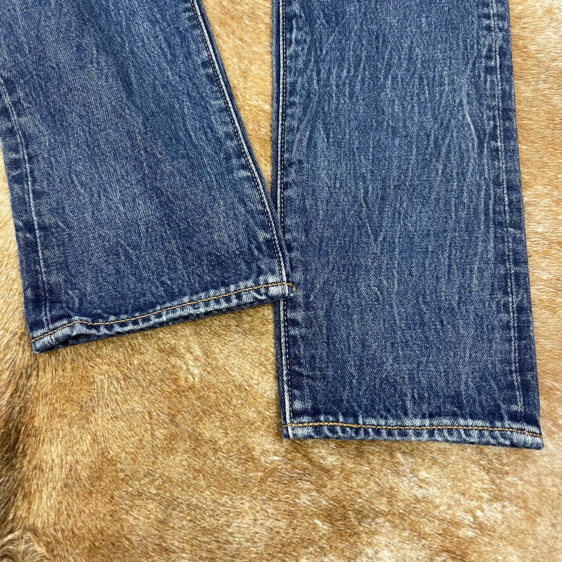 Levi's 501S  w32l32 상품이미지3