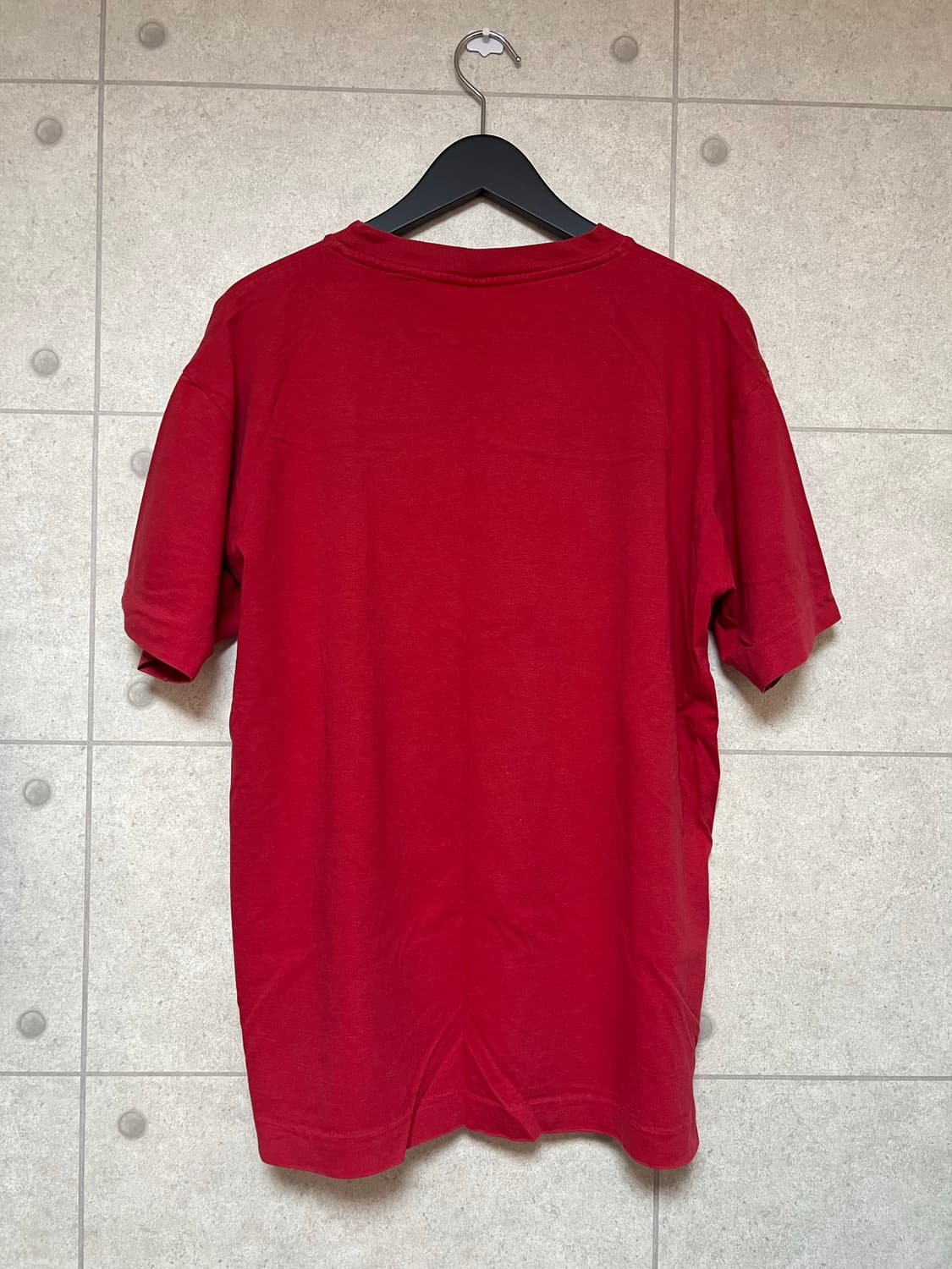 [M(실측L~XL)] 90s 올드 스투시 티셔츠 상품이미지2