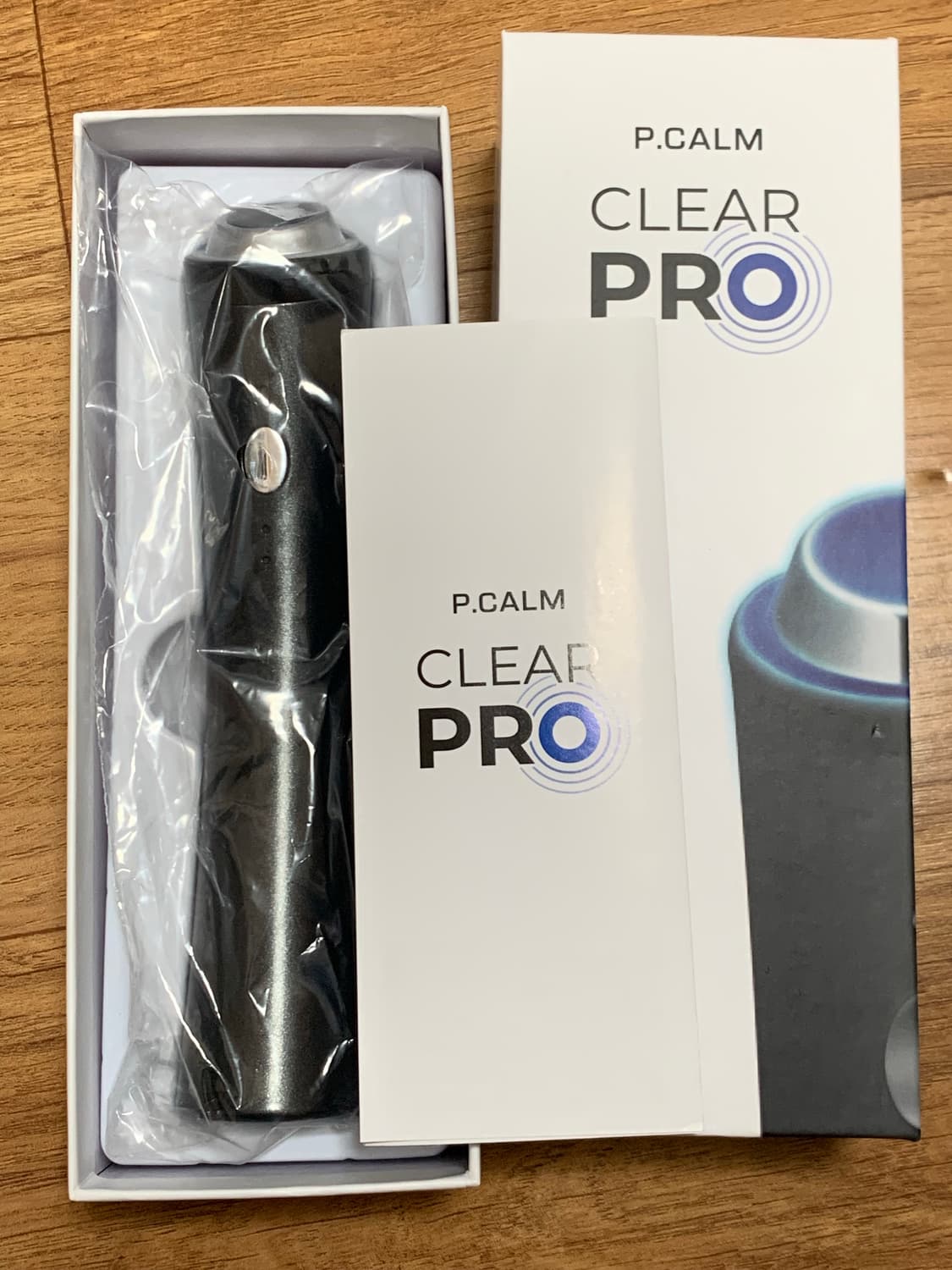 피캄 클리어 프로 모공 미용기기 상품이미지1