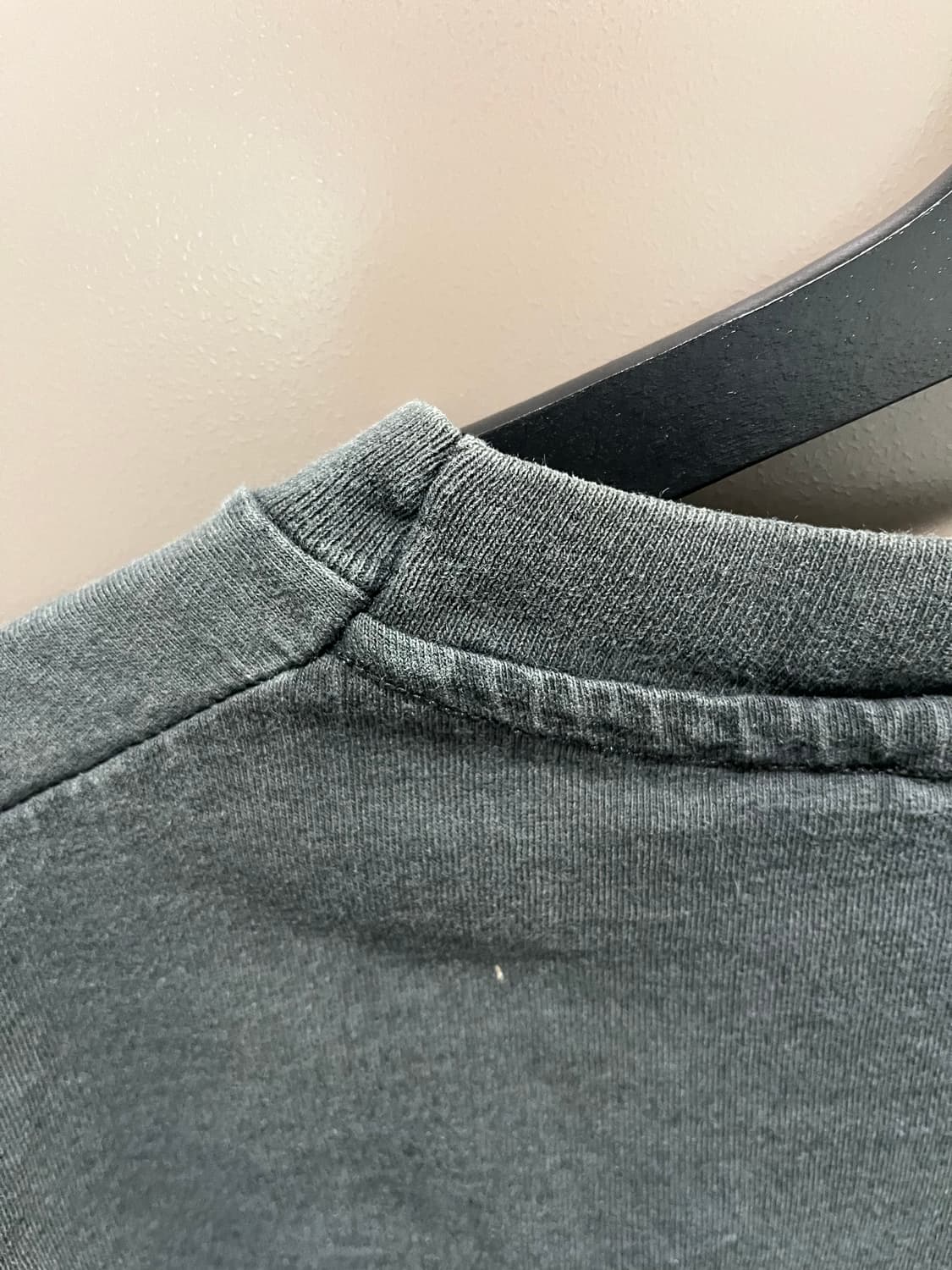 빈티지 티셔츠 상품이미지3