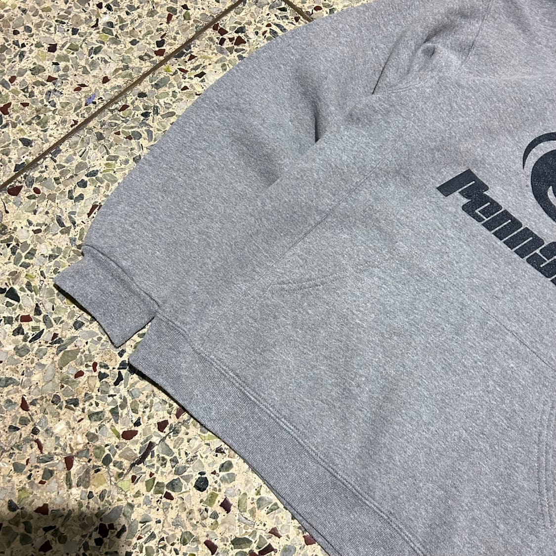 러셀(Russell) 라이온스 80S 후드티 상품이미지3