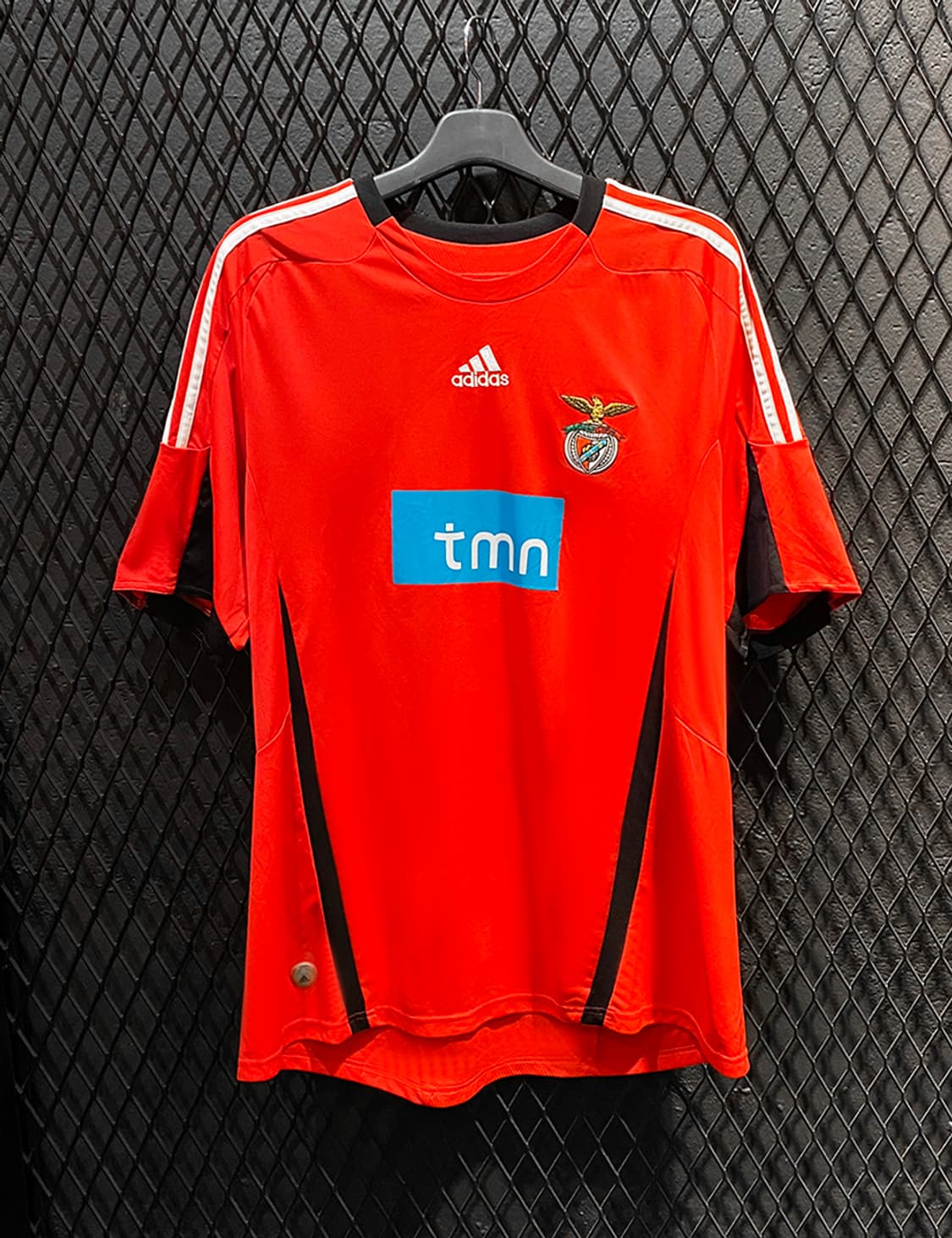 08/09 벤피카 홈 디마리아 (XL) 상품이미지2