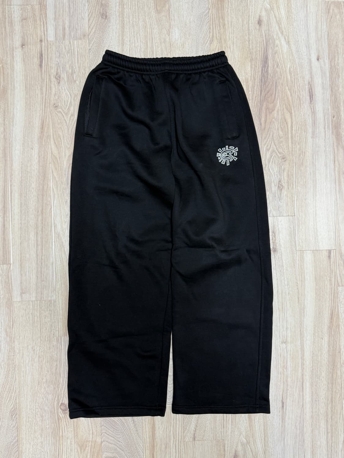 Always do no cuff sweatpants 상품이미지1