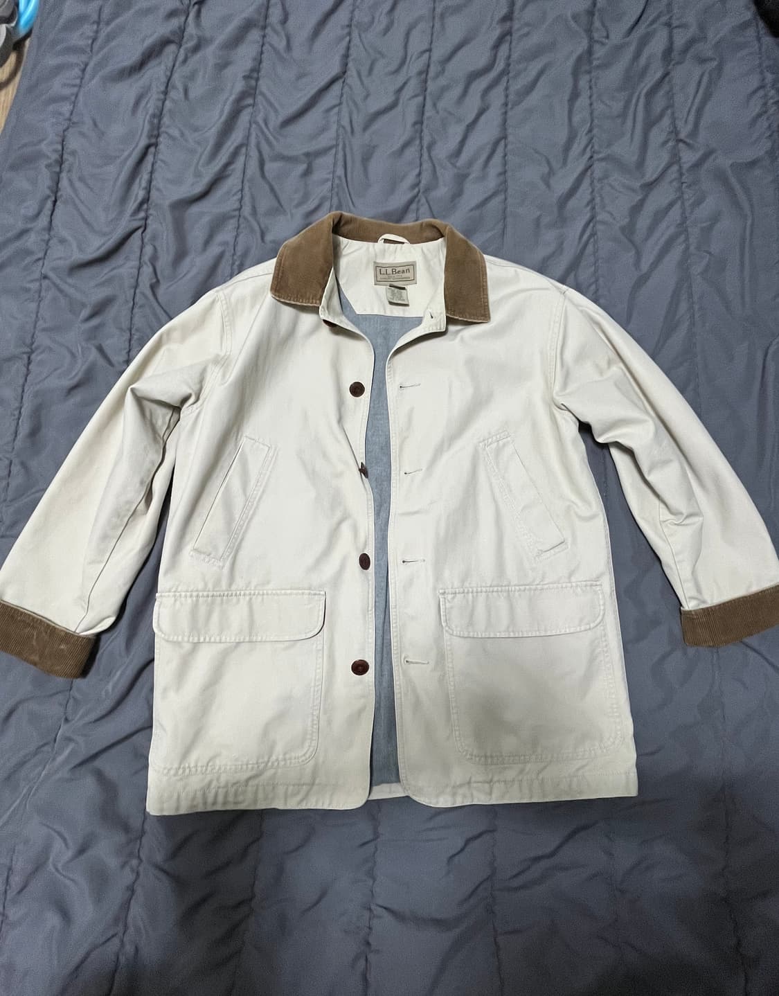 LL Bean 자켓 상품이미지1