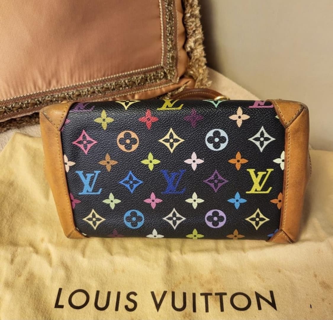 루이비통 멀티 오드라가방 상품이미지5