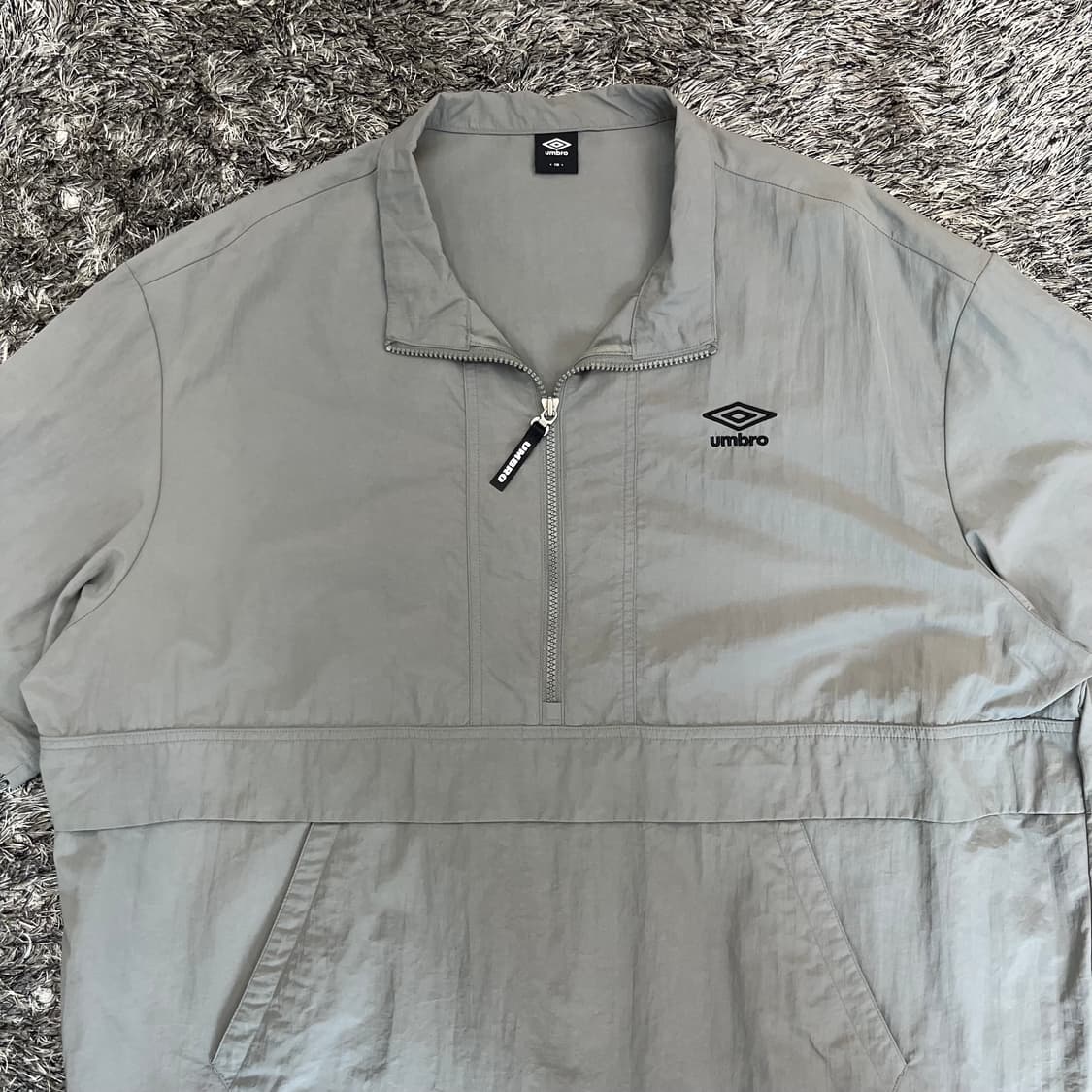 엄브로 남성 아노락 (110) 상품이미지2