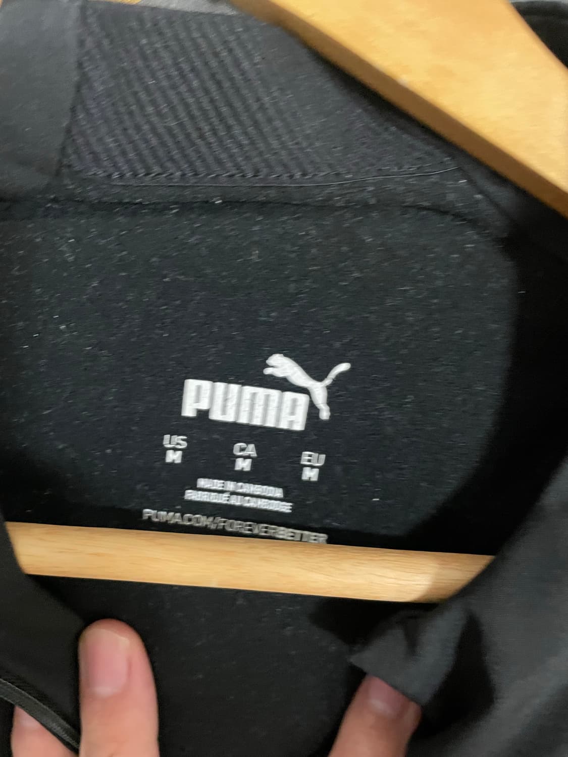 AC밀란 드릴탑 M 상품이미지2